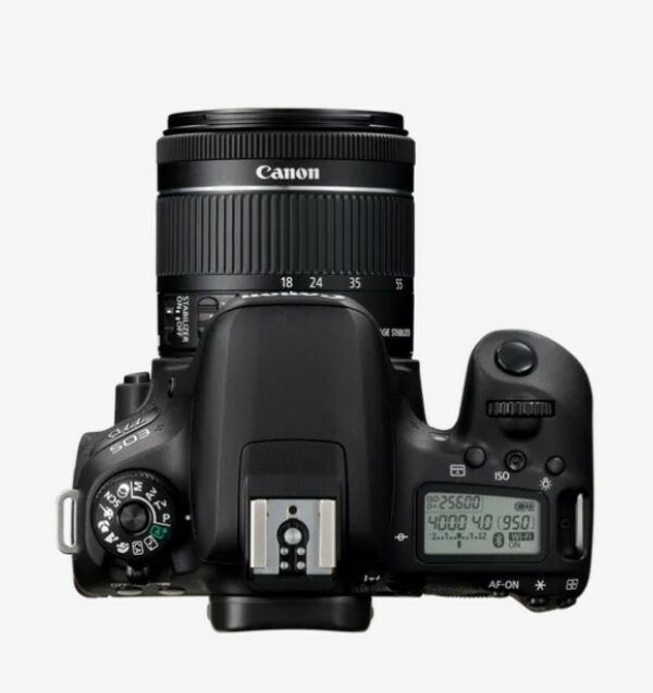 BOITIER CANON EOS 77D <div hidden>PH_PHOT007</div> – Image 3