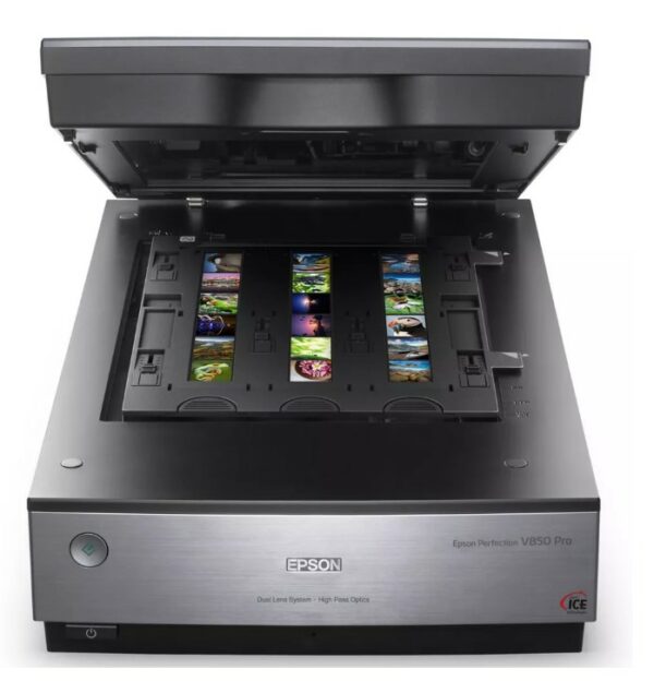 SCANNER EPSON V850 PRO <div hidden>PH_SCAN001</div> – Image 3