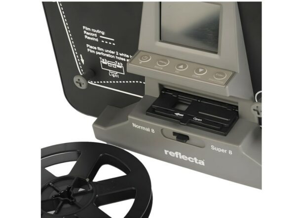 SCANNER SUPER8 <div hidden>PH_SCAN002</div> – Image 4
