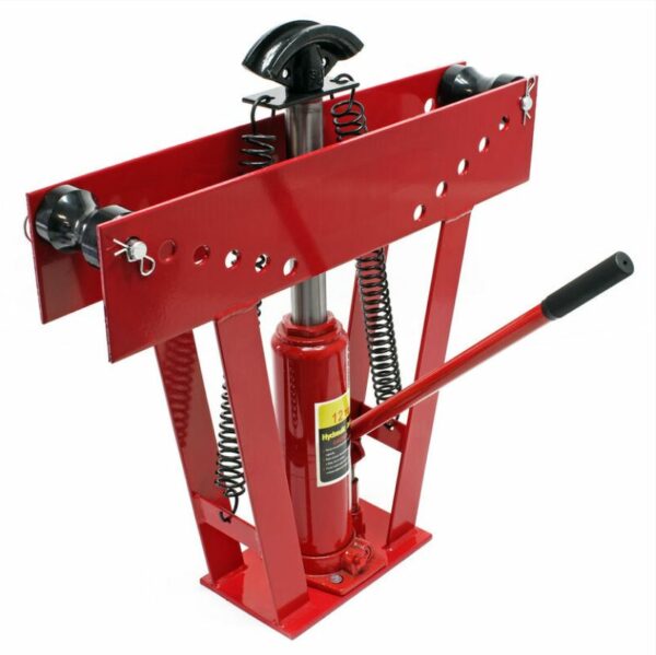 CINTREUSE HYDRAULIQUE 12 TONNES <div hidden>PL_CINT001</div> – Image 3