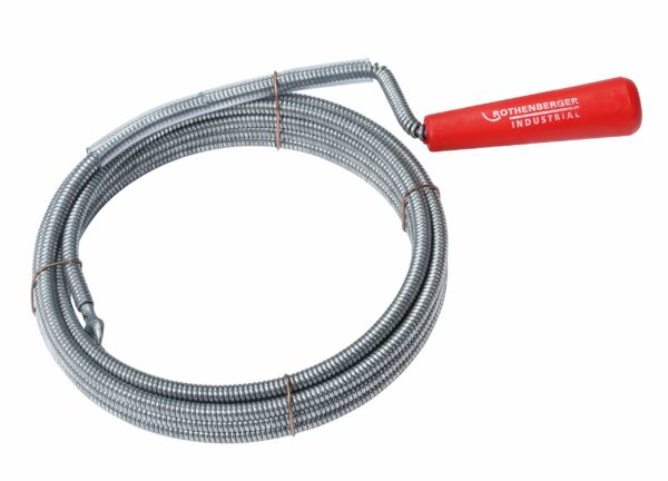FURET SPIRALE 3 METRES POUR D=30 À 55MM <div hidden>PL_FURE005</div>