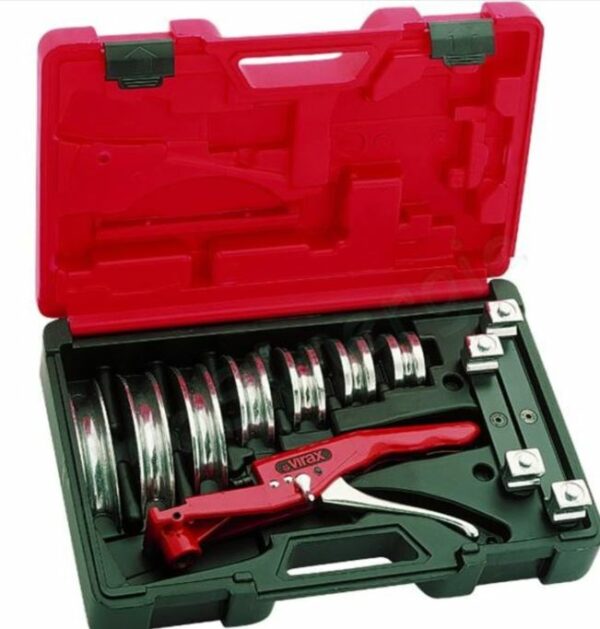 COFFRET CINTREUSE A CREMAILLERE <div hidden>PL_KCIN001</div>