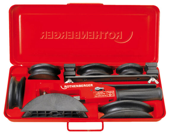 COFFRET CINTREUSE A CREMAILLERE <div hidden>PL_KCIN005</div>