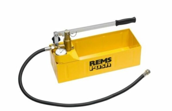 POMPE DE TEST DE PRESSION HYDRAULIQUE <div hidden>PL_TEST001</div> – Image 3