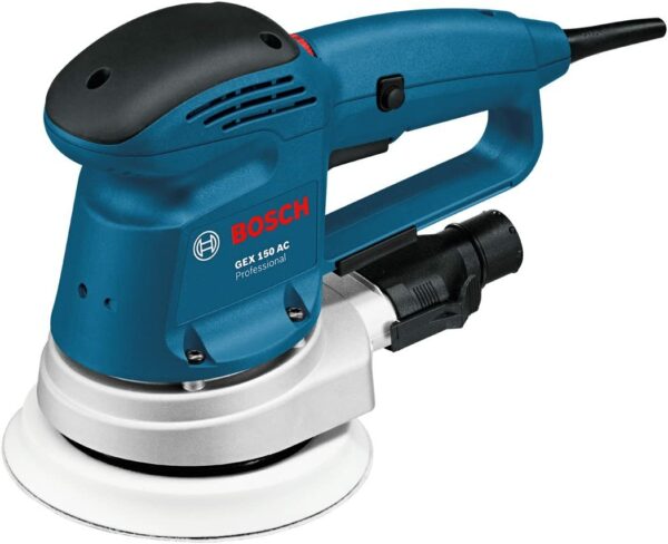 PONCEUSE EXCENTRIQUE DIAM 150 MM <div hidden>PO_PEXC006</div>