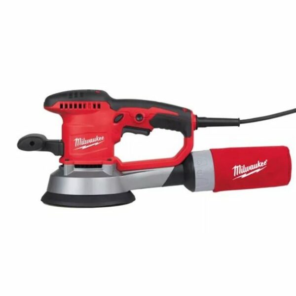PONCEUSE EXCENTRIQUE DIAM 150 MM <div hidden>PO_PEXC011</div>