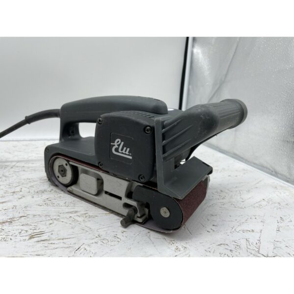 PONCEUSE A BANDE PETIT MODELE   75 X 480 MM <div hidden>PO_POBP010</div>