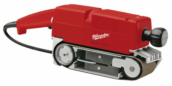 PONCEUSE A BANDE PETIT MODELE 75 X 533 MM <div hidden>PO_POBP015</div>