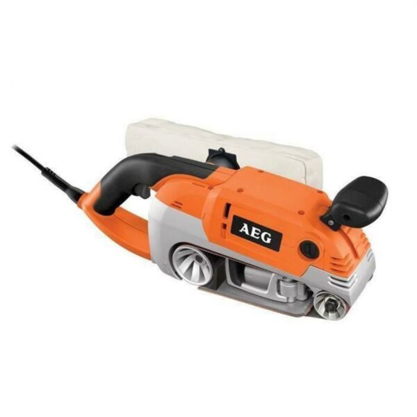 PONCEUSE A BANDE PETIT MODELE 75 X 533 MM <div hidden>PO_POBP016</div>