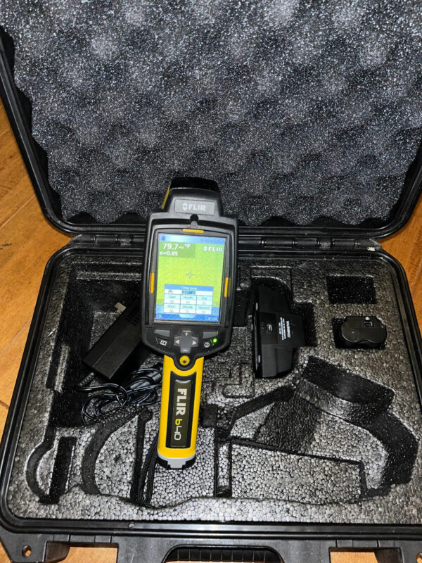 CAMERA INFRAROUGE <div hidden>TE_CATH001</div> – Image 3