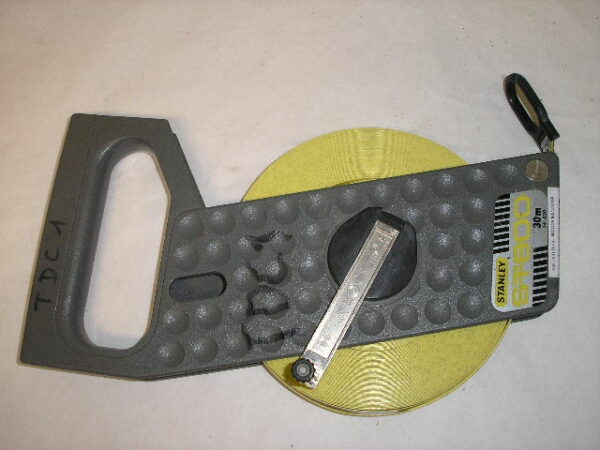 TRIPLE DECAMETRE <div hidden>TE_DECA002</div>