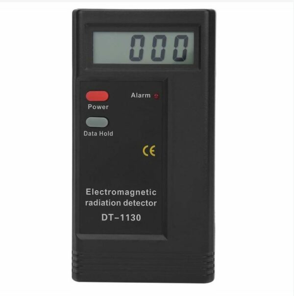 DETECTEUR RADIATION ELECTROMAGNETIQUE <div hidden>TE_DETE001</div>