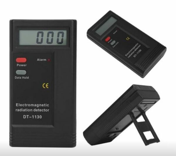 DETECTEUR RADIATION ELECTROMAGNETIQUE <div hidden>TE_DETE001</div> – Image 3