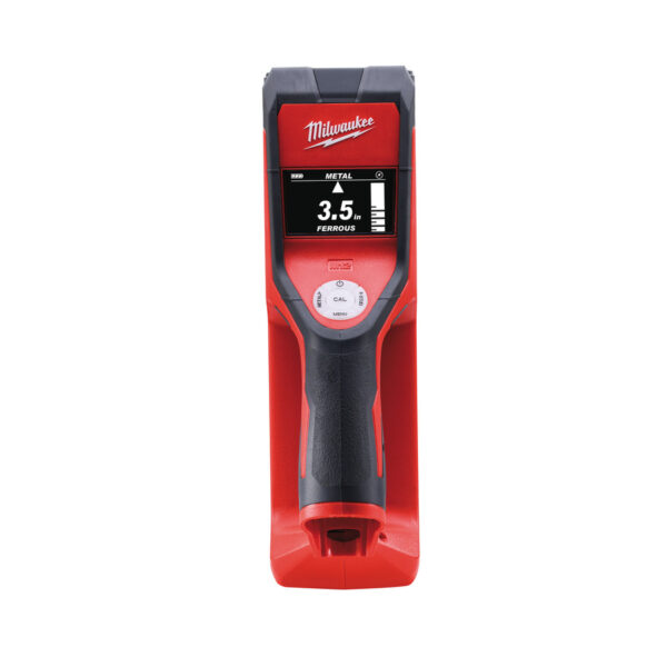 DETECTEUR DE CANALISATION DANS DALLE/MUR <div hidden>TE_DETM007</div>
