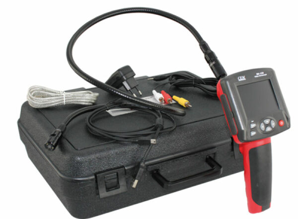 CAMERA D'INSPECTION VIDEO <div hidden>TE_INSP003</div> – Image 2
