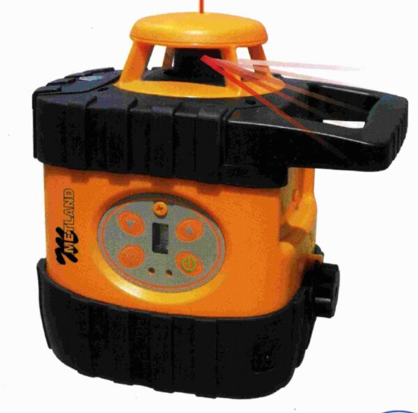 NIVEAU LASER  ROTATIF <div hidden>TE_NIVO008</div>