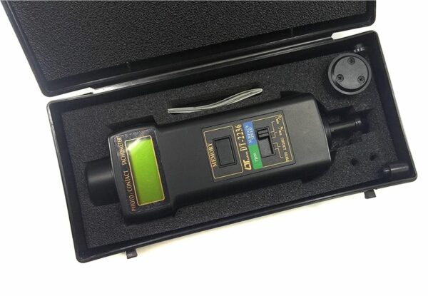 TACHIMETRE DIGITAL <div hidden>TE_TACH001</div> – Image 3